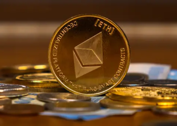 Ethereum Staking Yeni Zirvesine Ulaştı!