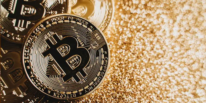 Bitcoin 50 Bin Doları Aştı! İşte Yükselişin Temel Nedenleri