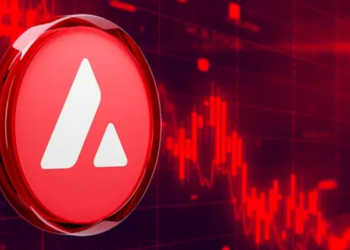 Büyük Platform Kesintisi Nedeniyle Avalanche (AVAX) Fiyatı Düştü