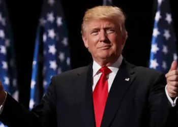 Donald Trump'dan Bitcoin Çıkışı