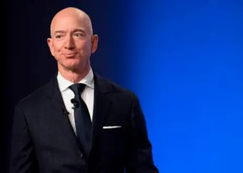 Jeff Bezos Bitcoin'e Yatırım mı Yapacak? İşte Söylentiler