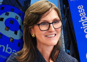 ARK Invest, Bir Aylık Aradan Sonra Coinbase Hisse Satışına Başladı