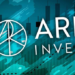 ARK Invest 52 Milyon Dolarlık Satış Yaptı