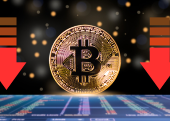 Bitcoin, BitMEX Borsasında 8.900 Dolara İğne Attı