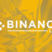 Binance Labs, Yatırım Yaptığı Projeleri Açıkladı