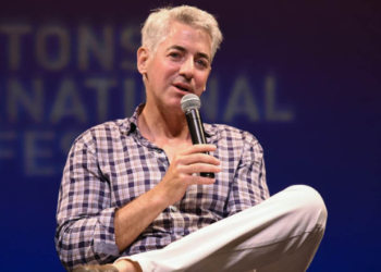 Milyarder Bill Ackman, Bitcoin Almayı Düşünüyor!