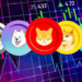 2024 Yılında 100 Kat Artış Potansiyeli Olan En İyi 5 Meme Coin