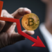 Bitcoin (BTC) Fiyatı Neden Düşüyor? 