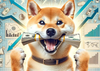 Shiba Inu (SHIB) İçin Yüzde 540 Artış İhtimali: Yeni ATH Yolda!