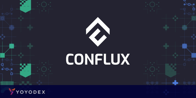 Conflux (CFX)