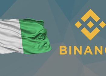 Nijerya, Binance Borsasından 10 Milyar Dolar Talep Ediyor