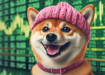 Dogwifhat (WIF) Fiyatı Rekor Kırdı, PEPE’yi Gölgede Bıraktı