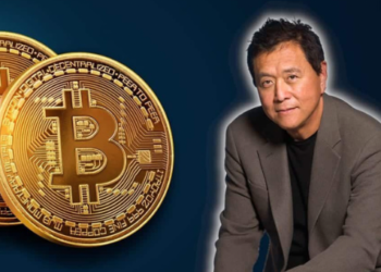 Robert Kiyosaki: Bu Tarihten Önce Bitcoin Satın Alacağım!