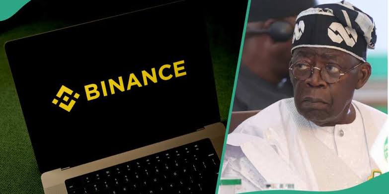Nijerya, Binance Borsasından 10 Milyar Dolar Talep Ediyor
