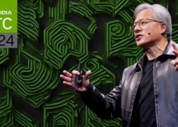 Nvidia GTC Konferansı Yapay Zeka Projelerini Hareketlendirdi