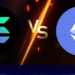 Solana vs Ethereum