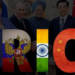BRICS Cephesinden Yeni Karar! VanEck Analistinden Eleştiriler Geldi