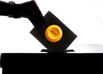 Yeni "Binance Futures NEXT" Platformunda Rekabet Kızışıyor! Şimdi Gözler Bu Tokene Çevrildi