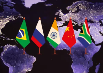 BRICS Blockchain Ödeme Sistemi Geliştiriyor