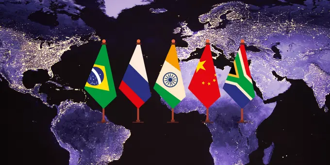 BRICS Blockchain Ödeme Sistemi Geliştiriyor