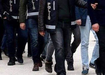 52 Milyonluk Dolandırıcılık Operasyonunda Kripto Para Detayı!