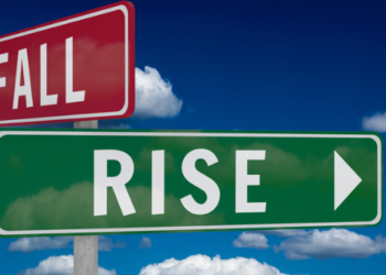 Haftanın En Çok Artan ve Düşen Kripto Para Birimleri