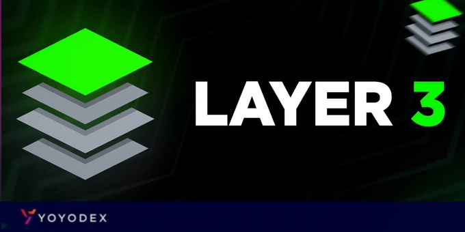 Layer 3