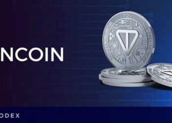 Toncoin (TON)
