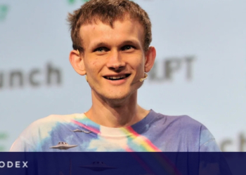 Vitalik Buterin