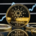 Cardano Cephesinde Nihayet Güzel Gelişmeler Var: ADA Fiyatı %8 Arttı