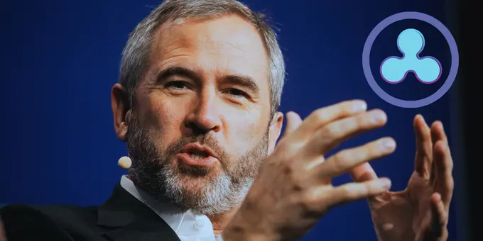 Ripple Cephesinde Stablecoin Hamlesi: CEO Brad Garlinghouse Konuya İlişkin Detayları Paylaştı