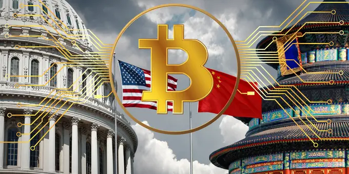 Çin ve ABD Bitcoin (BTC) Biriktirirken Endişeler Ortaya Çıkıyor