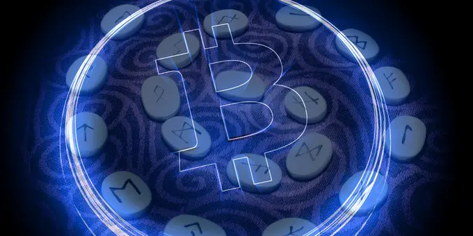 Yeni Bitcoin (BTC) Rune Protocol Cephesinde Neler Oluyor?
