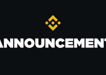 Binance, 3 Yeni TRY Çifti Listeliyor