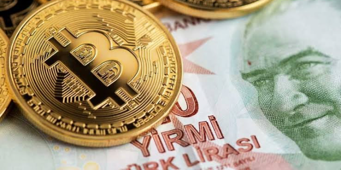 Türkiye’de Kripto Paralara İki Ayrı Vergi Gelebilir!