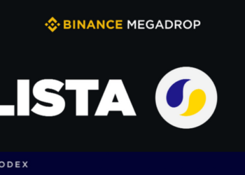 Binance Megadrop - LISTA