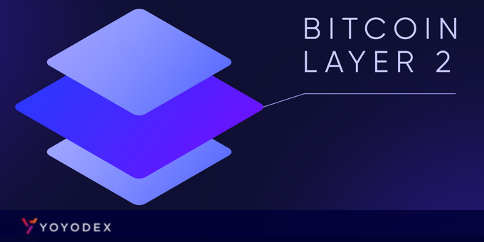 Bitcoin Layer 2