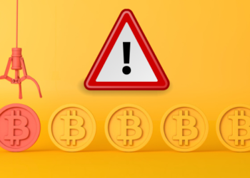 Bitcoin Bu Seviyede Tutunamazsa 51.000 Dolar Seviyesine Düşebilir