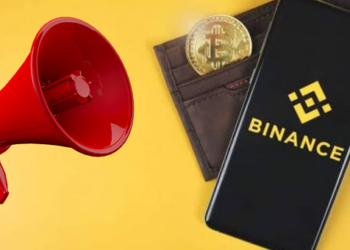 Binance Borsasından Listeleme ve Delist Duyuruları