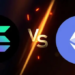Solana Ethereum Rekabeti Kızışıyor; Solana Cephesinden Dikkat Çeken Veriler
