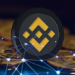 Binance 200 BNB Dağıtacağı Hediye Kampanyasını Duyurdu!