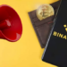 Binance Borsasından Delist ve Listeleme Duyurusu Geldi