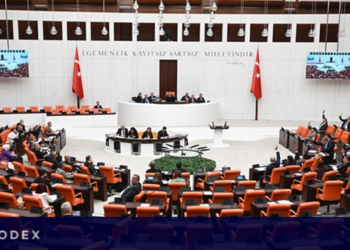 TBMM, Kripto Düzenlemesini Onayladı! 10 Soruda Kripto Para Kanunu!