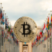 Ülkelerin Elinde Bulundurduğu Bitcoin Miktarları