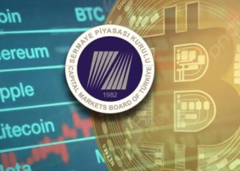 SPK, Kripto Platformları İçin Yeni Düzenleme Yayımladı 