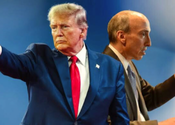 SEC Başkanı Gensler’ın Yerine Geçebilecek Adaylar Kim? Avukat Açıkladı!