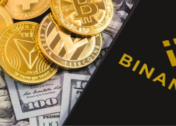 Binance, Biri TRY Paritesi Olmak Üzere 7 Yeni İşlem Çifti Listeliyor