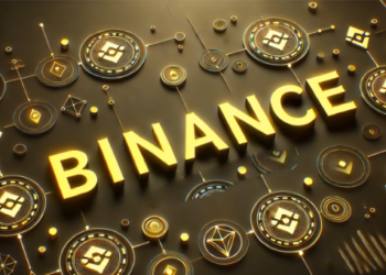 Binance Kripto Para Projesini Tanıttı: Getiri Sıfırın Altına Düşmeyecek!