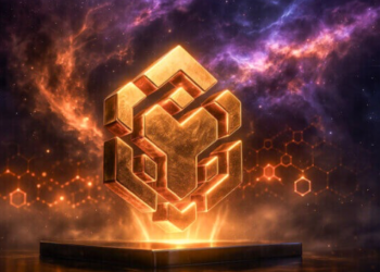 BNB Chain, Rekor Aylık Kullanıcı Sayısına Ulaştı