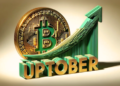 Bitcoin için “Uptober” Heyecanı Başladı!